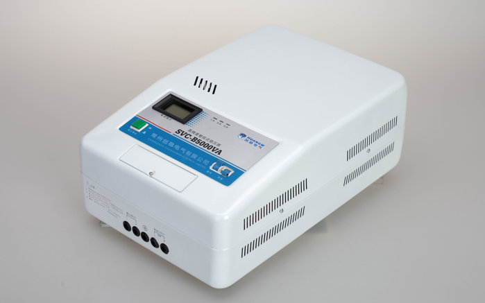 壁掛式空調(diào)穩(wěn)壓器