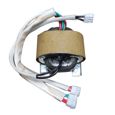 R型變壓器-常州創(chuàng)穩(wěn)電氣有限公司 R型變壓器-常州創(chuàng)穩(wěn)電氣有限公司