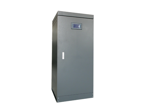 無觸點三相穩壓器ZBW80kva