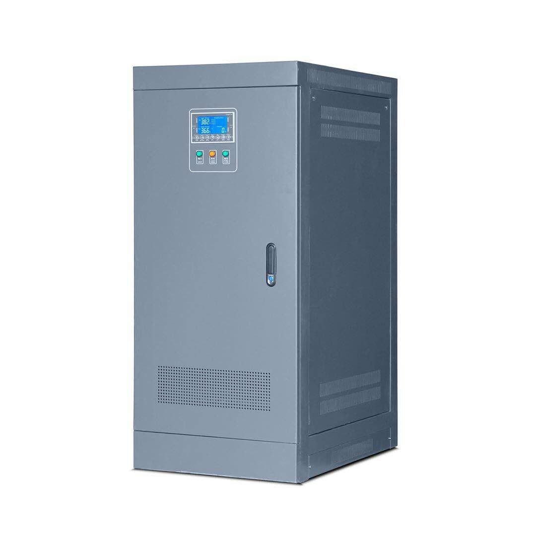 全自動大功率補償穩壓器銷售