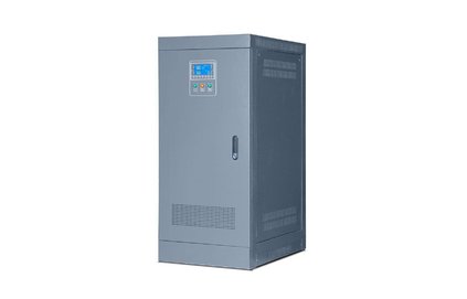 全自動大功率補(bǔ)償穩(wěn)壓電源