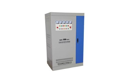 補償式穩壓器廠家