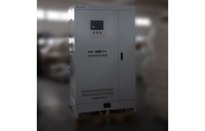 三相大功率補償穩壓器