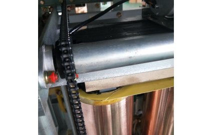 三相補償式大功率穩壓電源